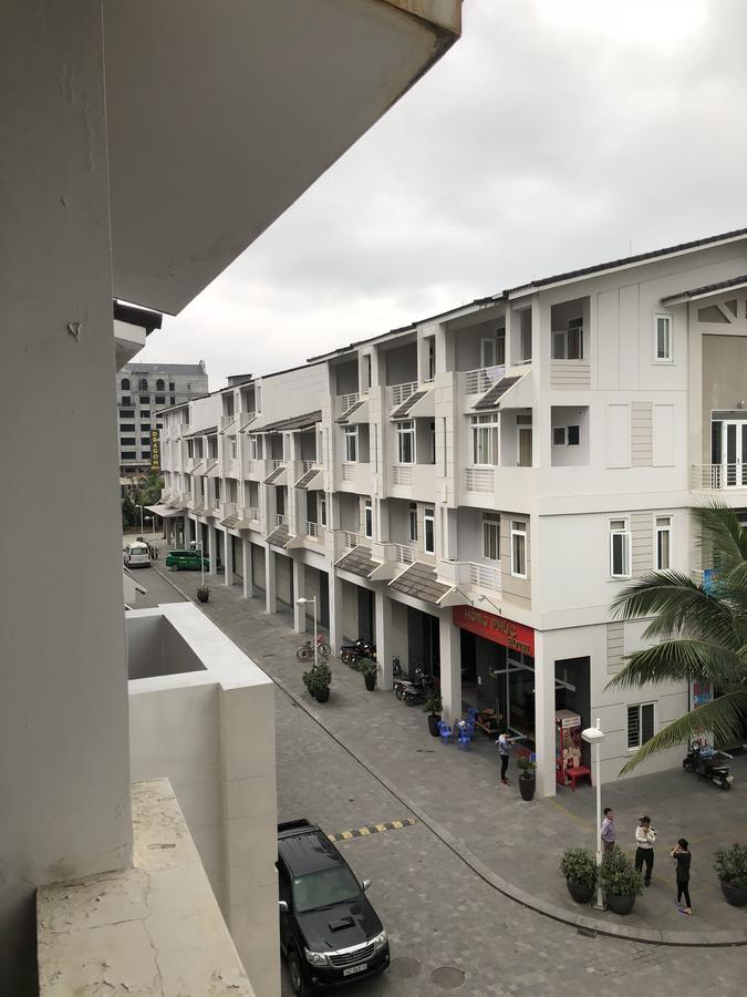 Minh Duc Hotel Ha Long Bagian luar foto