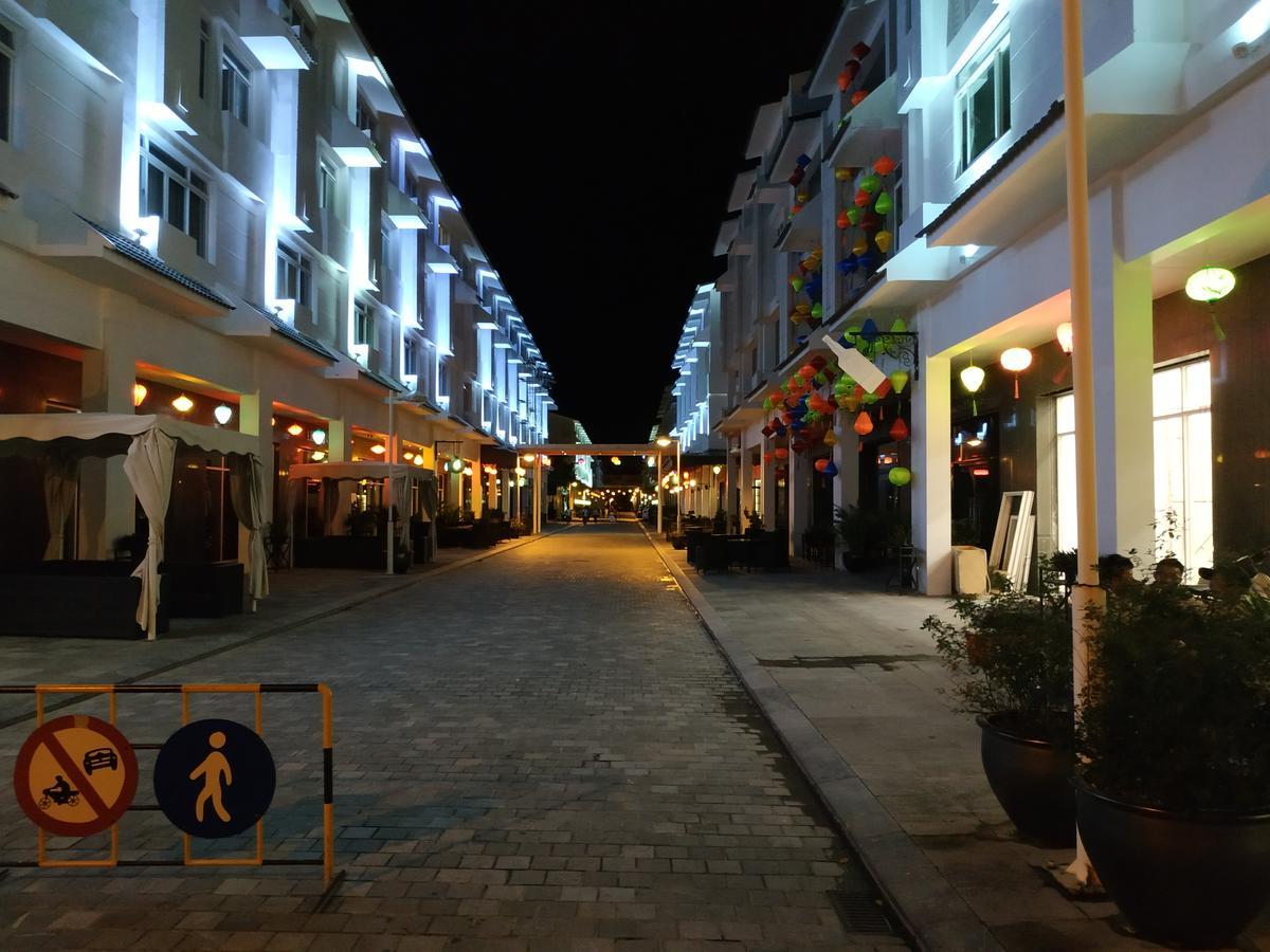 Minh Duc Hotel Ha Long Bagian luar foto