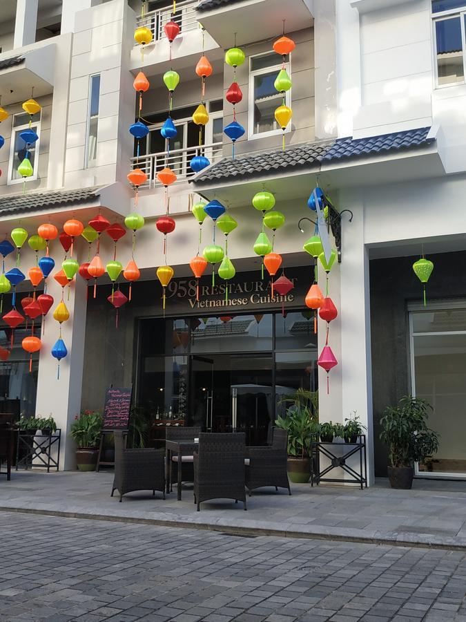 Minh Duc Hotel Ha Long Bagian luar foto